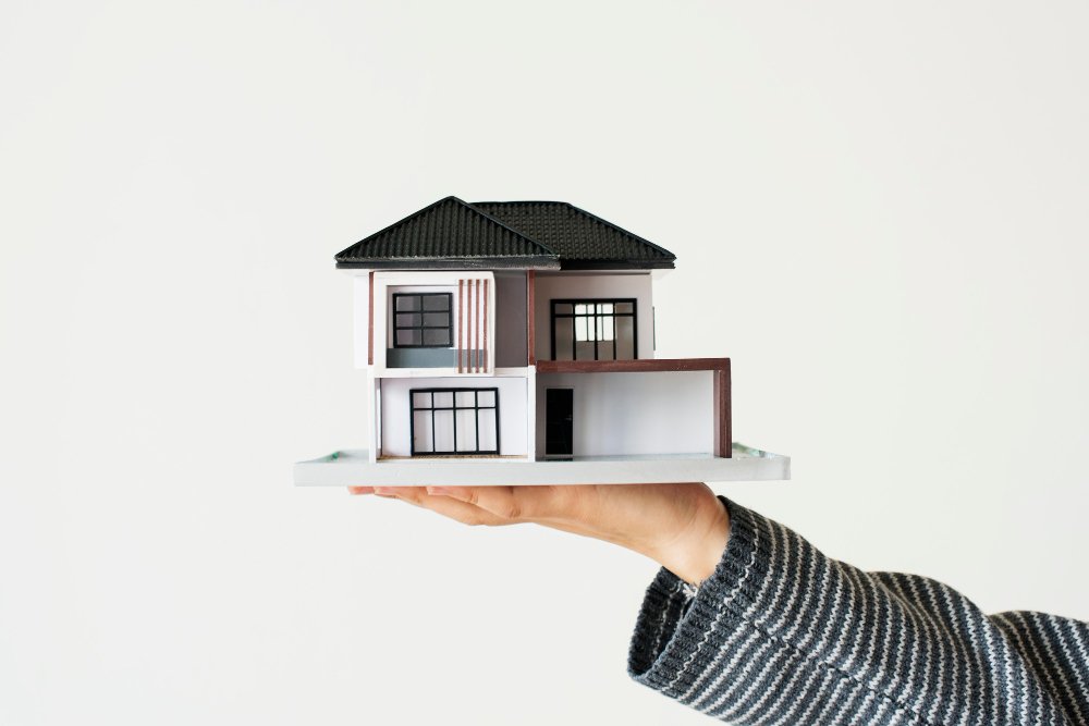vacant home management in Texas